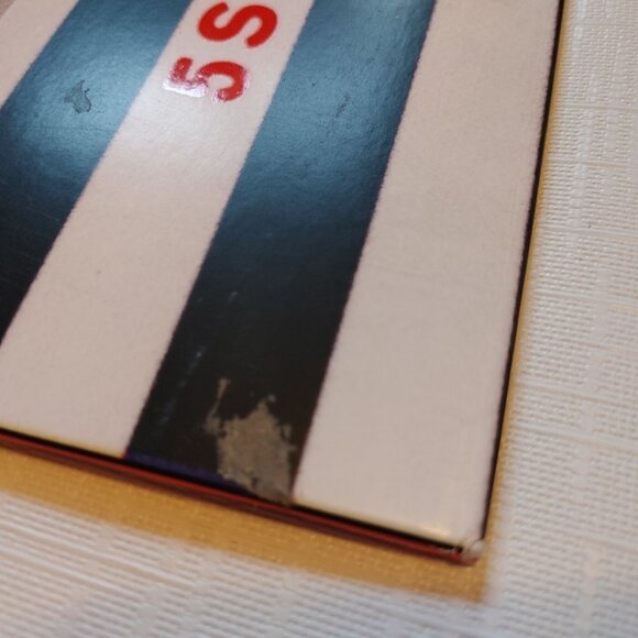 5SOS / 5 Seconds Of Summer Youngblood Vinyl Record Black Urban Outfitter… - Picture 4 of 7